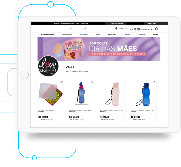 store-example