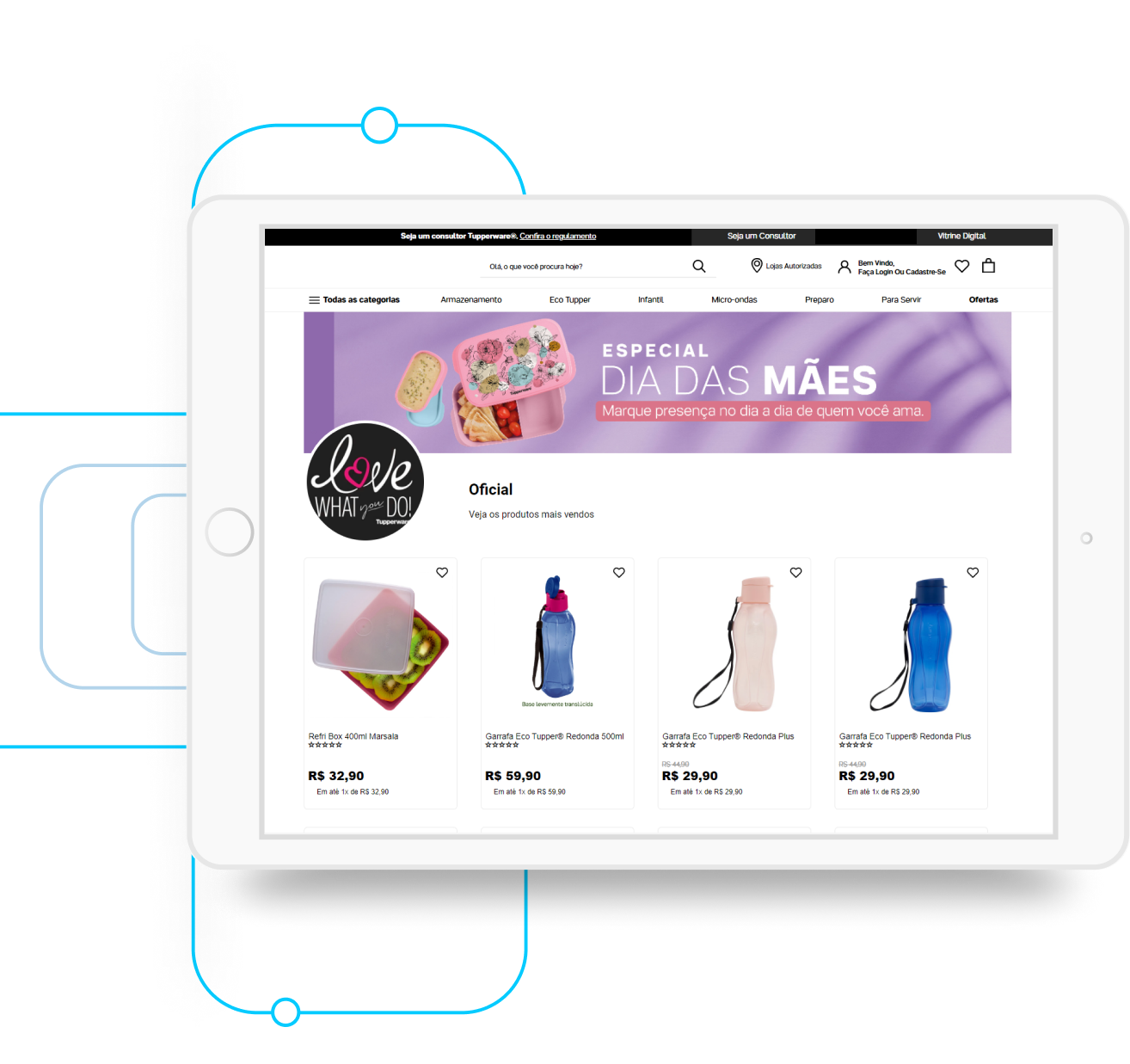 store-example
