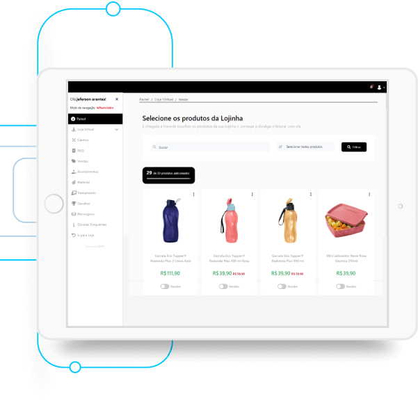 store-example