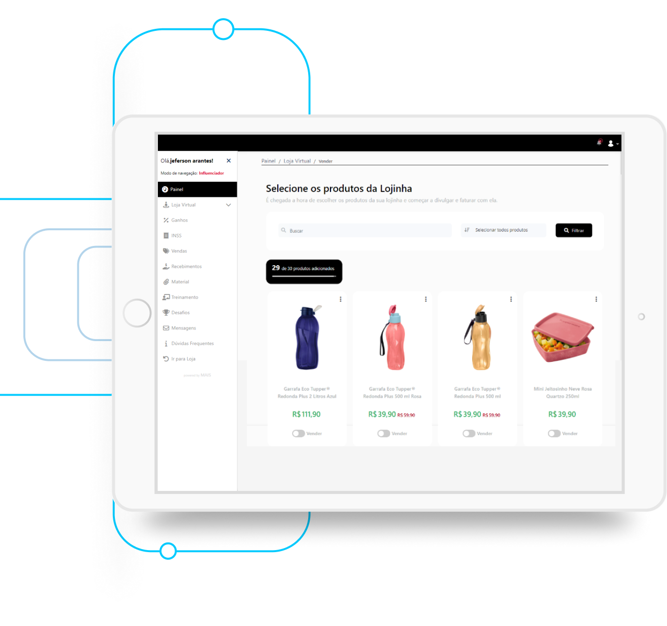 store-example